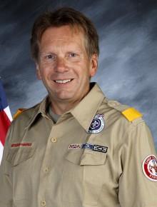 Mike Surbaugh SNR