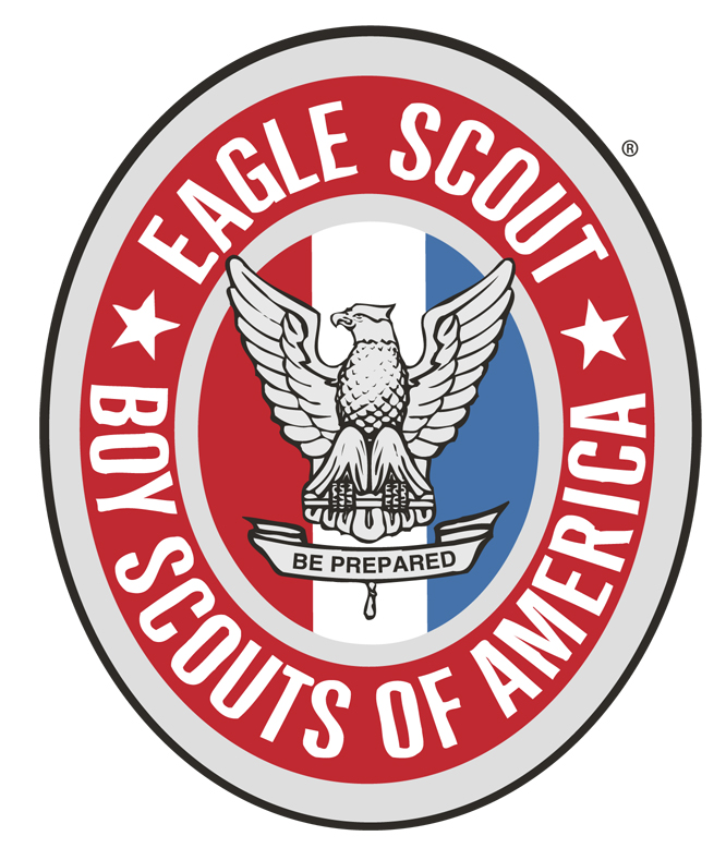 clip art for eagle scout - photo #5