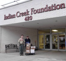 Indian-creek